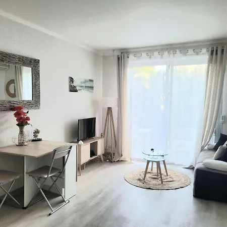 Apartment La Madrague